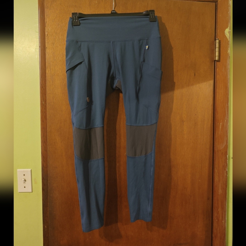 Fjallraven Abisko Trekking Tights Pro W - SZ L